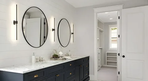 30-Inch Medicine Cabinets: The Ideal Bathroom Storage Solution for Modern Homes