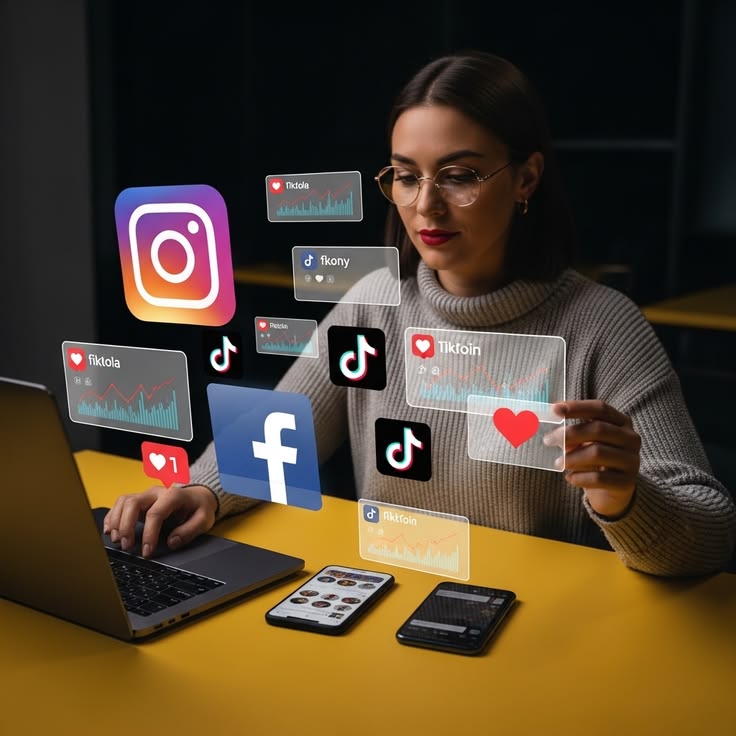 Silent Conversion: The Psychology of Invisible UX in Digital Marketing