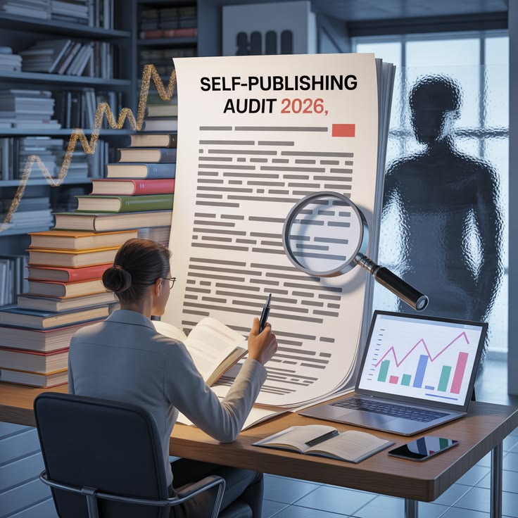 How Self-Published Authors Can Build a Loyal Reader Community