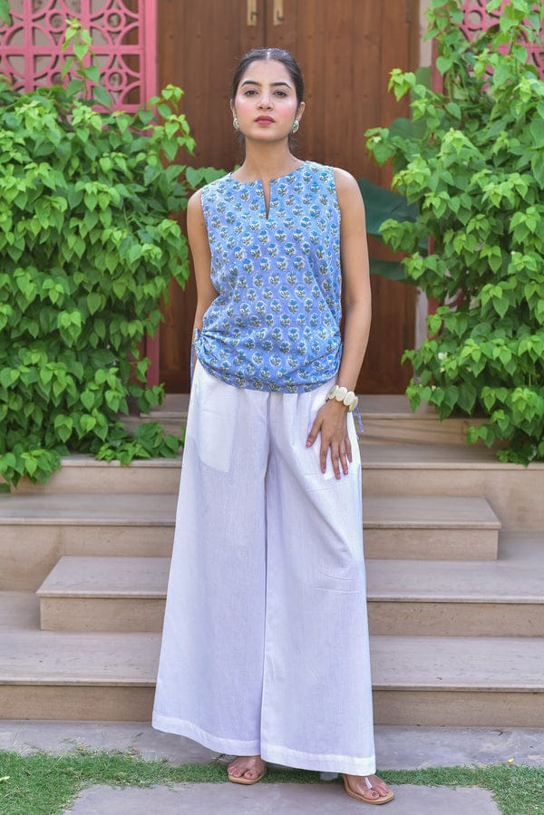How to Mix and Match Ethnic Bottom Wear for Effortless Everyday Style